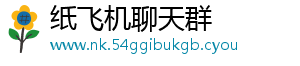 纸飞机聊天群